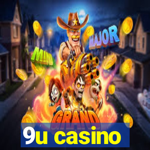 9u casino